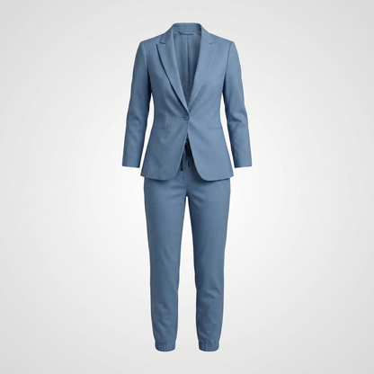 Lauren Power Suit