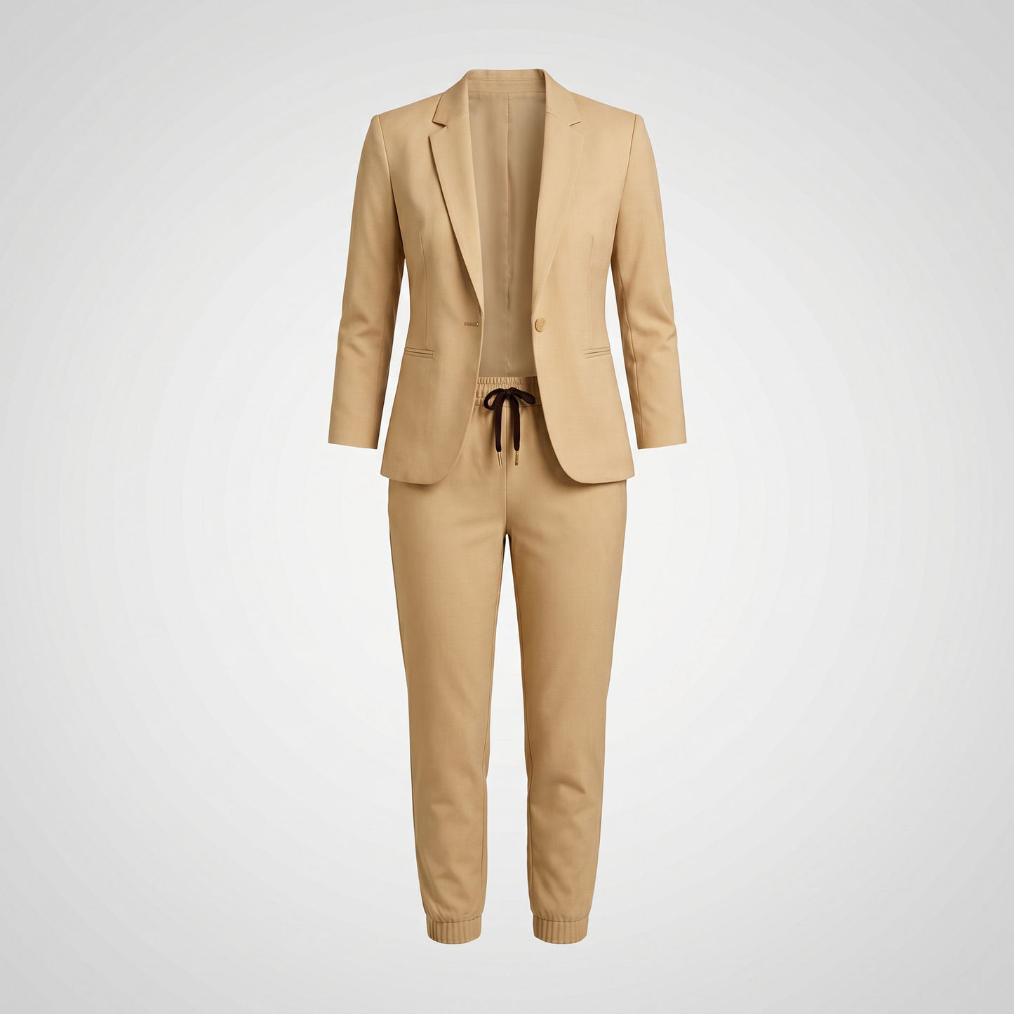 Lauren Power Suit