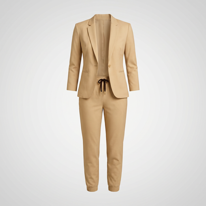 Lauren Power Suit
