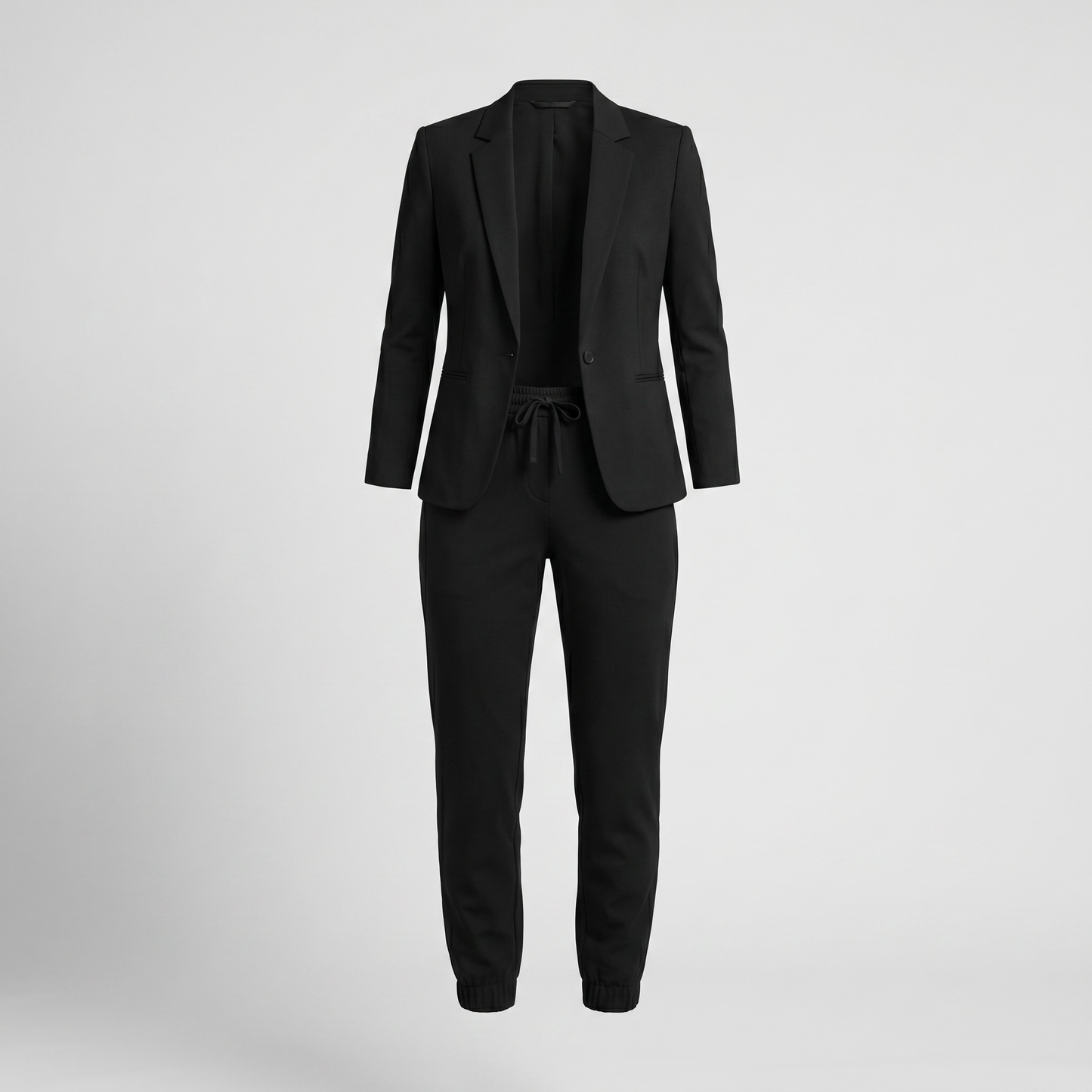 Lauren Power Suit