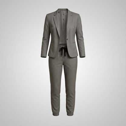 Lauren Power Suit