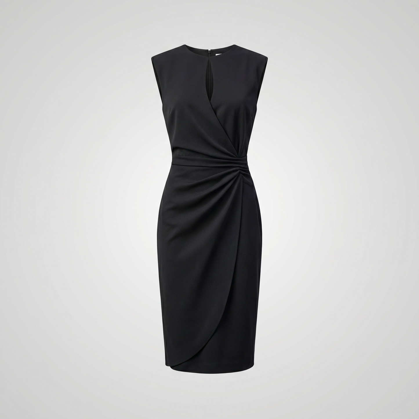 Natalie Midi Dress