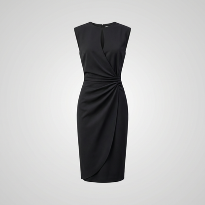 Natalie Midi Dress
