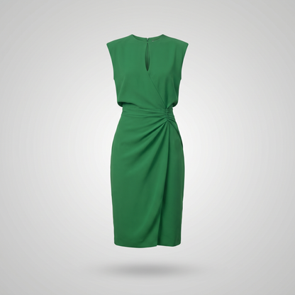 Natalie Midi Dress