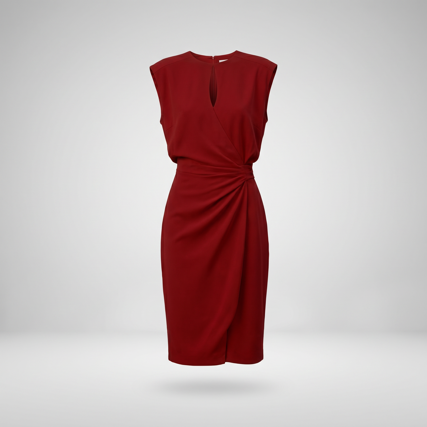 Natalie Midi Dress