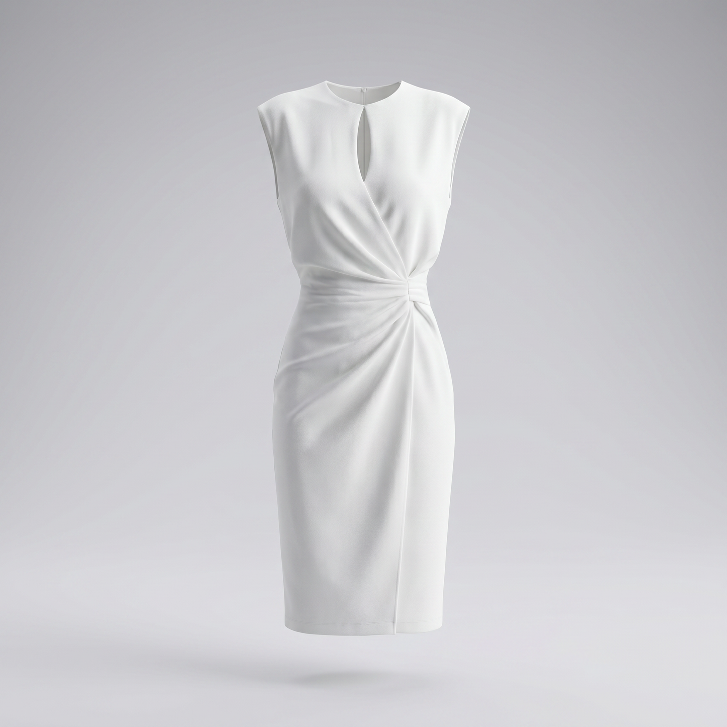 Natalie Midi Dress