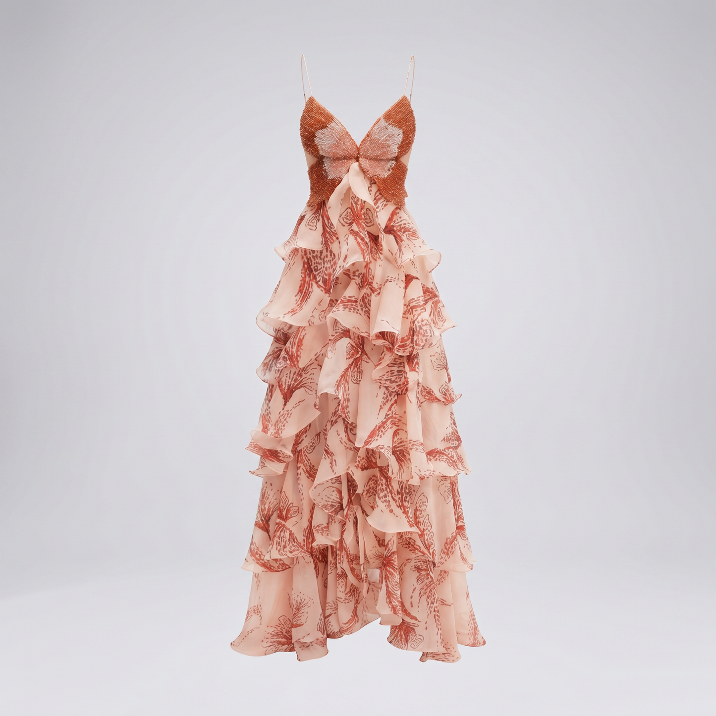 Savannah Sunset Dress