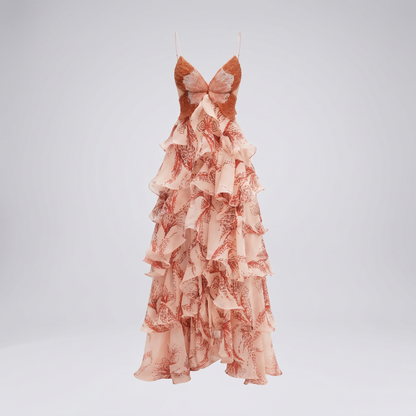 Savannah Sunset Dress