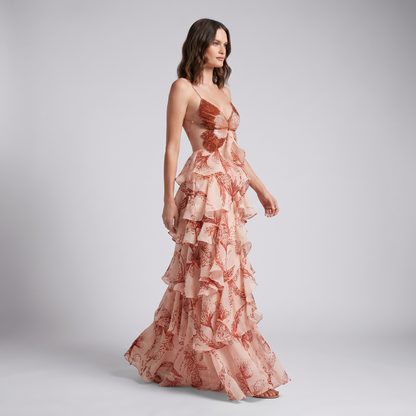 Savannah Sunset Dress